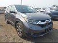 2019 Honda CR-V — photo 6 of 16 | VIN 5J6RW2H55KL021665