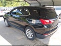2020 Chevrolet Equinox — photo 3 of 16 | VIN 3GNAXUEV3LL318432