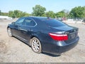 2009 Lexus LS 460 — photo 3 of 16 | VIN JTHCL46F295001365
