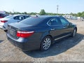 2009 Lexus LS 460 — photo 4 of 16 | VIN JTHCL46F295001365