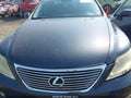 2009 Lexus LS 460 — photo 6 of 16 | VIN JTHCL46F295001365
