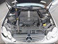 2004 Mercedes-Benz CLK-Class — photo 10 of 16 | VIN WDBTJ75J64F065022