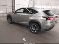 2016 Lexus NX 200t — photo 3 of 17 | VIN JTJBARBZ1G2075808