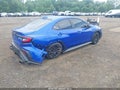 2024 Subaru WRX — photo 4 of 17 | VIN JF1VBAH61R8817805