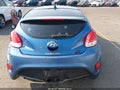 2016 Hyundai Veloster — photo 6 of 17 | VIN KMHTC6AE5GU252455