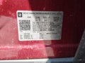 2019 GMC Terrain — photo 9 of 16 | VIN 3GKALMEV0KL328522