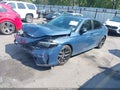 2025 Honda Civic — photo 2 of 16 | VIN 2HGFE2F58SH577000