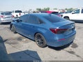 2025 Honda Civic — photo 3 of 16 | VIN 2HGFE2F58SH577000