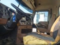 2011 Mack 700 Gu700 — photo 7 of 15 | VIN 1M2AX04C2BM010234