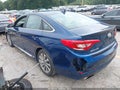 2016 Hyundai Sonata — photo 3 of 16 | VIN 5NPE34AF4GH343026