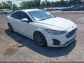 2020 Ford Fusion — photo 1 of 16 | VIN 3FA6P0T92LR166904