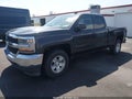 2016 Chevrolet Silverado 1500 — photo 2 of 16 | VIN 1GCVKREH7GZ363095