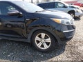 2012 Kia Sportage — photo 6 of 18 | VIN KNDPBCA25C7226184