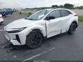 2026 Toyota C-HR — photo 2 of 16 | VIN JTMAAAAD7TJ015103