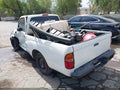1995 Toyota Tacoma — photo 3 of 15 | VIN 4TAUN41B3SZ072704