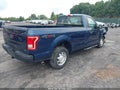 2016 Ford F-150 — photo 4 of 16 | VIN 1FTMF1CF3GKD49030