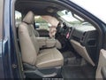 2016 Ford F-150 — photo 5 of 16 | VIN 1FTMF1CF3GKD49030