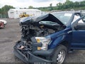 2016 Ford F-150 — photo 6 of 16 | VIN 1FTMF1CF3GKD49030