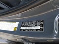 2026 Toyota Prius Plug-In — photo 9 of 15 | VIN JTDACACU6T3076986