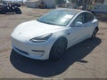 2023 Tesla Model 3 — photo 2 of 21 | VIN 5YJ3E1EAXPF489718