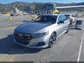 2022 Honda Accord — photo 2 of 21 | VIN 1HGCV3F29NA039780