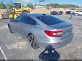 2022 Honda Accord — photo 3 of 21 | VIN 1HGCV3F29NA039780