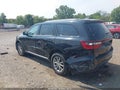 2017 Dodge Durango — photo 3 of 17 | VIN 1C4RDJAG9HC681184