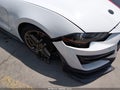 2018 Ford Mustang — photo 6 of 16 | VIN 1FA6P8TH5J5165557