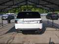 2020 Land Rover Range Rover Sport — photo 17 of 17 | VIN SALWR2SU8LA880450