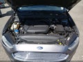 2013 Ford Fusion — photo 10 of 12 | VIN 3FA6P0HR0DR305986