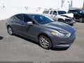 2013 Ford Fusion — photo 1 of 12 | VIN 3FA6P0HR0DR305986