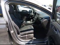 2013 Ford Fusion — photo 5 of 12 | VIN 3FA6P0HR0DR305986