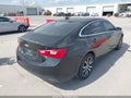 2016 Chevrolet Malibu — photo 4 of 17 | VIN 1G1ZE5ST1GF190663