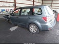 2010 Subaru Forester — photo 3 of 16 | VIN JF2SH6AC5AH711825