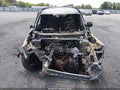 2021 Ford Bronco Sport — photo 11 of 15 | VIN 3FMCR9A63MRA96931