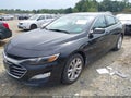 2020 Chevrolet Malibu — photo 2 of 16 | VIN 1G1ZD5ST2LF046066