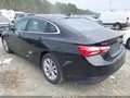 2020 Chevrolet Malibu — photo 3 of 16 | VIN 1G1ZD5ST2LF046066