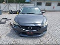 2014 Mazda 6 — photo 12 of 16 | VIN JM1GJ1T59E1101869