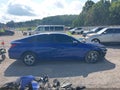 2021 Hyundai Elantra — photo 14 of 17 | VIN 5NPLL4AG5MH046634