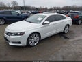 2015 Chevrolet Impala — photo 2 of 16 | VIN 1G1165S38FU145367