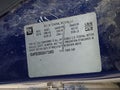 2014 Buick Verano — photo 9 of 15 | VIN 1G4PS5SKXE4172455