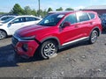 2019 Hyundai Santa Fe — photo 2 of 16 | VIN 5NMS2CAD4KH102099