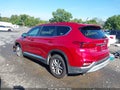 2019 Hyundai Santa Fe — photo 3 of 16 | VIN 5NMS2CAD4KH102099