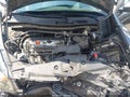 2011 Honda Accord — photo 10 of 22 | VIN 1HGCP2F8XBA032650