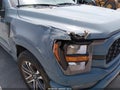 2023 Ford F-150 — photo 6 of 20 | VIN 1FTEW1CP4PKE88208