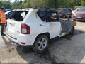 2017 Jeep Compass — photo 4 of 12 | VIN 1C4NJDEBXHD121580