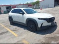 2023 Mazda CX-50 — photo 1 of 16 | VIN 7MMVABCM8PN153624