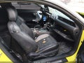 2021 Ford Mustang — photo 5 of 16 | VIN 1FA6P8CF1M5113278