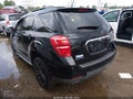 2017 Chevrolet Equinox — photo 3 of 17 | VIN 2GNALCEK3H1571061