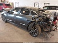 2020 Hyundai Sonata — photo 3 of 16 | VIN 5NPEH4J21LH019444